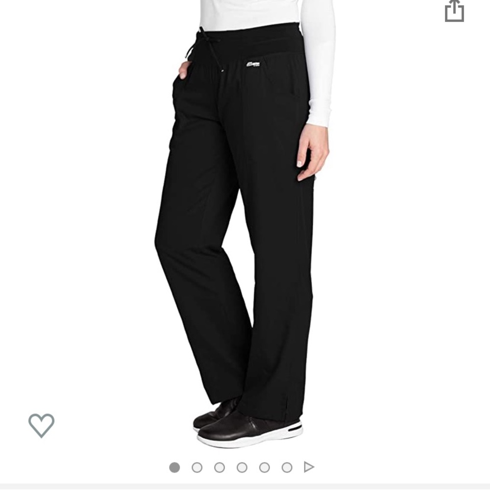 NEW medical scrub pant